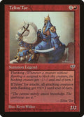 Image for Telim'Tor (MIR) - Magic: The Gathering