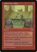 Image for Telim'Tor's Edict (MIR) - Magic: The Gathering