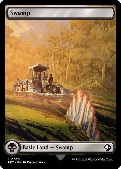 Swamp (23) (REX)