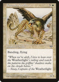 Image for Teremko Griffin (MIR) - Magic: The Gathering