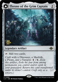 Image for Throne of the Grim Captain (266) (PRE) - Magic: The Gathering