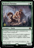 Image for Bedrock Tortoise (176) (PRE) - Magic: The Gathering