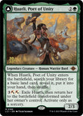 Image for Huatli, Poet of Unity (189) (PRE) - Magic: The Gathering