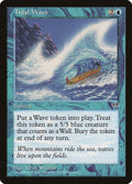 Image for Tidal Wave (MIR) - Magic: The Gathering