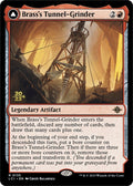 Image for Brass's Tunnel-Grinder (135) (PRE) - Magic: The Gathering