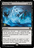 Image for Terror Tide (127) (PRE) - Magic: The Gathering