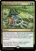 Image for Squirming Emergence (241) (PRE) - Magic: The Gathering