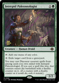 Image for Intrepid Paleontologist (193) (PRE) - Magic: The Gathering
