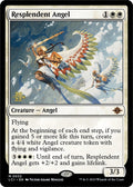 Image for Resplendent Angel (LCI) (32) (PRE) - Magic: The Gathering