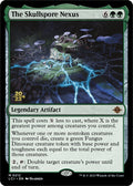 Image for The Skullspore Nexus (212) (PRE) - Magic: The Gathering