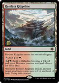 Image for Restless Ridgeline (283) (PRE) - Magic: The Gathering