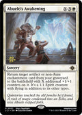 Image for Abuelo's Awakening (1) (PRE) - Magic: The Gathering