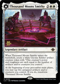 Image for Thousand Moons Smithy (39) (PRE) - Magic: The Gathering