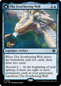 Image for The Everflowing Well (56) (PRE) - Magic: The Gathering