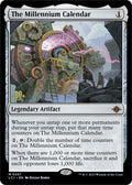 Image for The Millennium Calendar (257) (PRE) - Magic: The Gathering
