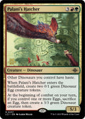 Image for Palani's Hatcher (237) (PRE) - Magic: The Gathering