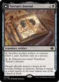 Image for Tarrian's Journal (126) (PRE) - Magic: The Gathering