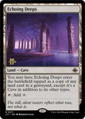 Image for Echoing Deeps (271) (PRE) - Magic: The Gathering