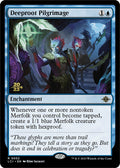 Image for Deeproot Pilgrimage (52) (PRE) - Magic: The Gathering