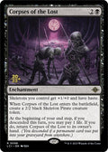 Image for Corpses of the Lost (98) (PRE) - Magic: The Gathering