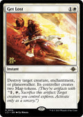 Image for Get Lost (14) (PRE) - Magic: The Gathering