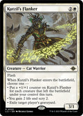 Image for Kutzil's Flanker (20) (PRE) - Magic: The Gathering
