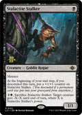 Image for Stalactite Stalker (122) (PRE) - Magic: The Gathering