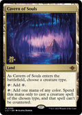 Image for Cavern of Souls (269) (PRE) - Magic: The Gathering