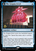 Image for The Enigma Jewel (55) (PRE) - Magic: The Gathering