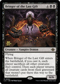 Image for Bringer of the Last Gift (94) (PRE) - Magic: The Gathering