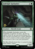 Image for Jadelight Spelunker (196) (PRE) - Magic: The Gathering