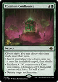 Image for Cosmium Confluence (181) (PRE) - Magic: The Gathering