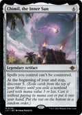 Image for Chimil, the Inner Sun (249) (PRE) - Magic: The Gathering