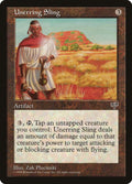 Image for Unerring Sling (MIR) - Magic: The Gathering