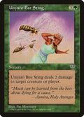 Image for Unyaro Bee Sting (MIR) - Magic: The Gathering