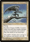 Image for Unyaro Griffin (MIR) - Magic: The Gathering