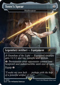 Image for Totec's Spear - Shadowspear (1505) (SLD) - Magic: The Gathering