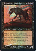 Image for Ravenous Chupacabra (Retro Frame) (1) (OHP) - Magic: The Gathering