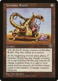 Image for Ventifact Bottle (MIR) - Magic: The Gathering