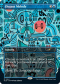 Image for Distant Melody (1464) (1464) (SLD) - Magic: The Gathering