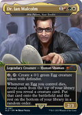 Image for Dr. Ian Malcolm - Atla Palani, Nest Tender (1397) (SLD) - Magic: The Gathering