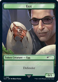Image for Egg Token (1398) (SLD) - Magic: The Gathering