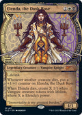 Image for Elenda, the Dusk Rose (1411) (SLD) - Magic: The Gathering