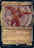 Image for Vona, Butcher of Magan (1413) (SLD) - Magic: The Gathering