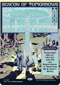 Image for Beacon of Tomorrows (1497) (SLD) - Magic: The Gathering