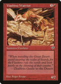 Image for Viashino Warrior (MIR) - Magic: The Gathering