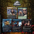 Secret Lair Jurassic World Dr. Ian Malcolm