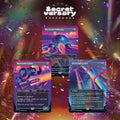 Secret Lair Mycosynthwave