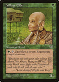 Image for Village Elder (MIR) - Magic: The Gathering