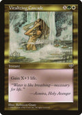 Image for Vitalizing Cascade (MIR) - Magic: The Gathering